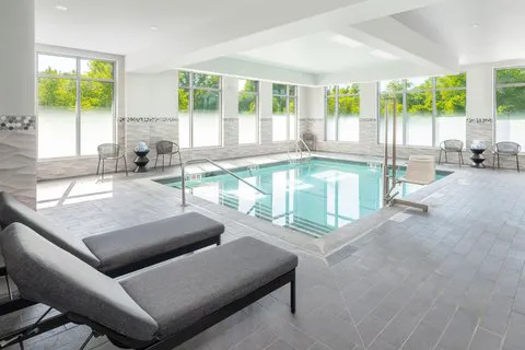 Residence Inn Boston Concord 5