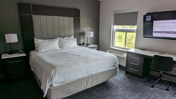 Residence Inn Boston Concord 5
