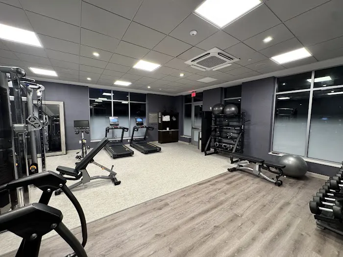Residence Inn Boston Concord 5