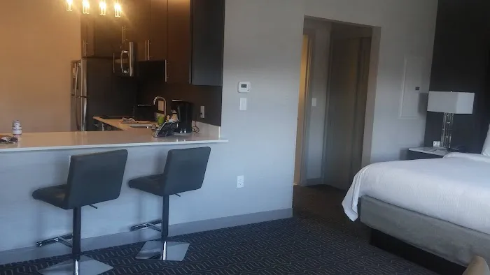 Residence Inn Boston Concord 5