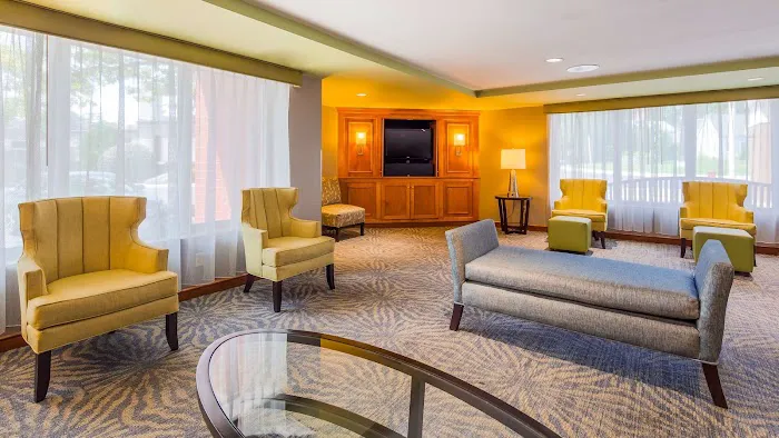 Best Western Plus Chelmsford Inn 4