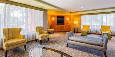 Best Western Plus Chelmsford Inn