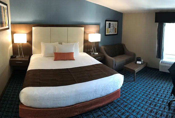 Best Western Plus Chelmsford Inn 4