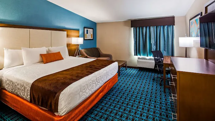 Best Western Plus Chelmsford Inn 4