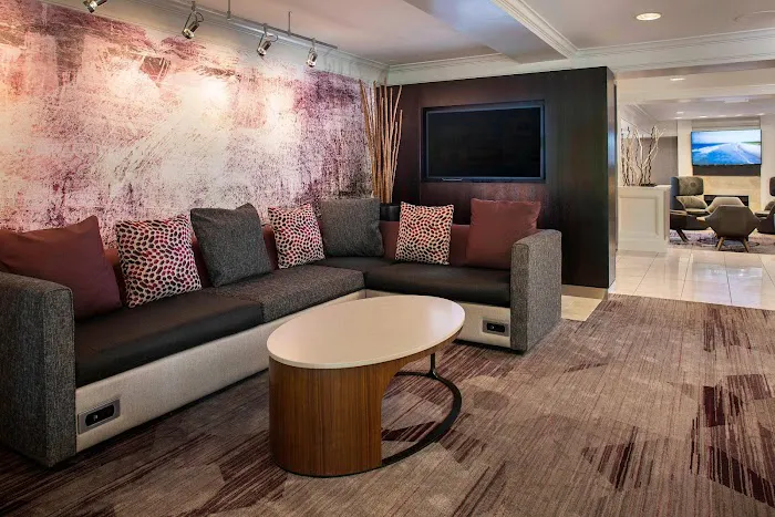 Sonesta Select Boston Lowell Chelmsford 5