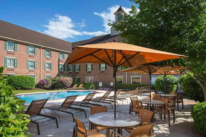 Sonesta Select Boston Lowell Chelmsford 5