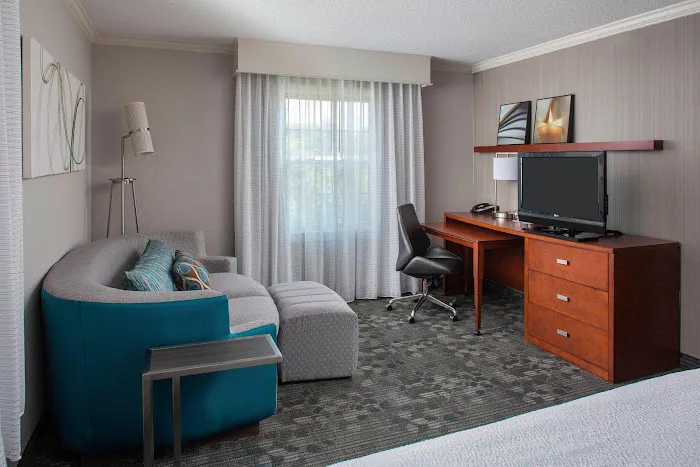 Sonesta Select Boston Lowell Chelmsford 5