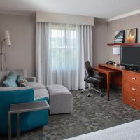 Sonesta Select Boston Lowell Chelmsford ico