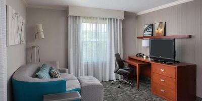 Sonesta Select Boston Lowell Chelmsford