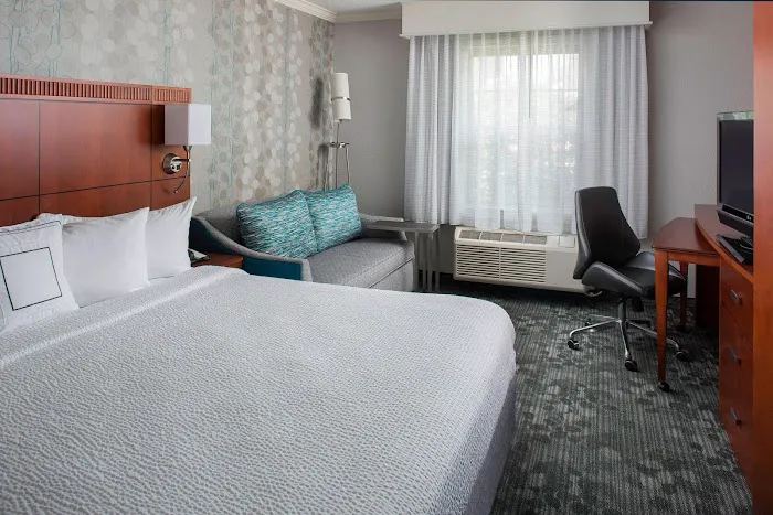 Sonesta Select Boston Lowell Chelmsford 5