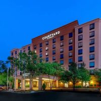 Courtyard Boston Billerica/Bedford ico