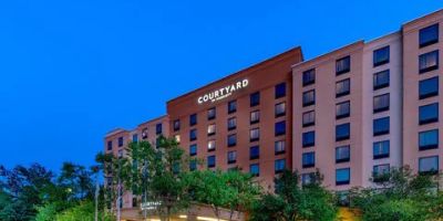 Courtyard Boston Billerica/Bedford