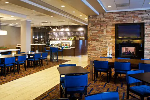 Courtyard Boston Billerica/Bedford 4