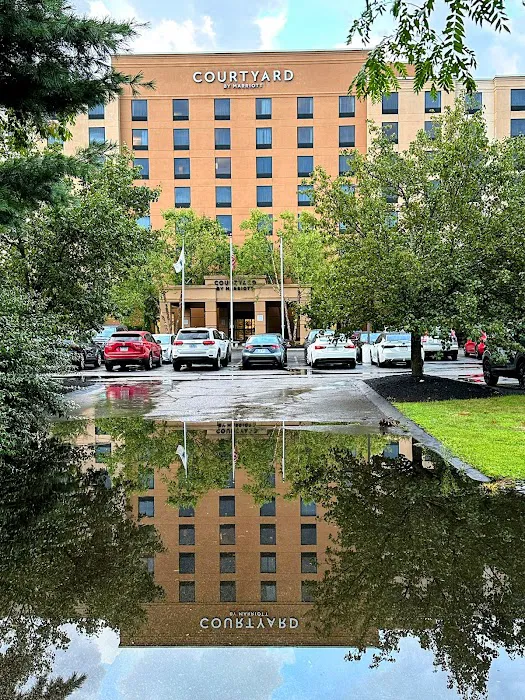 Courtyard Boston Billerica/Bedford 4