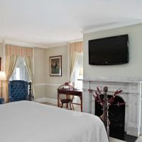 Concord's Colonial Inn ico