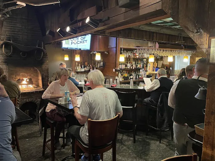 Concord's Colonial Inn 4