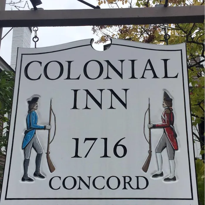 Concord's Colonial Inn 4