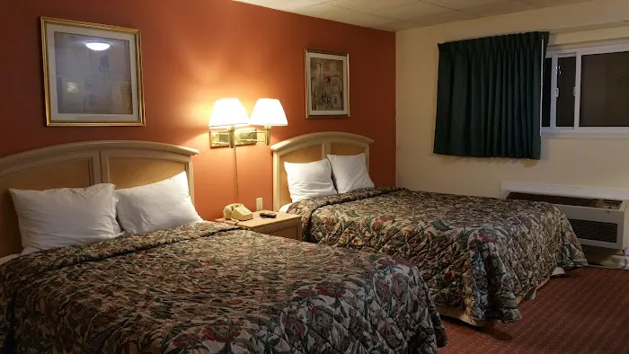 Bedford Motel 4