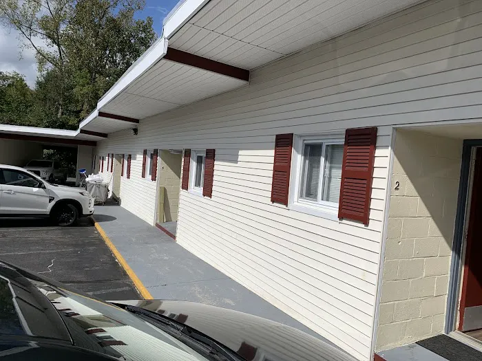 Bedford Motel 4