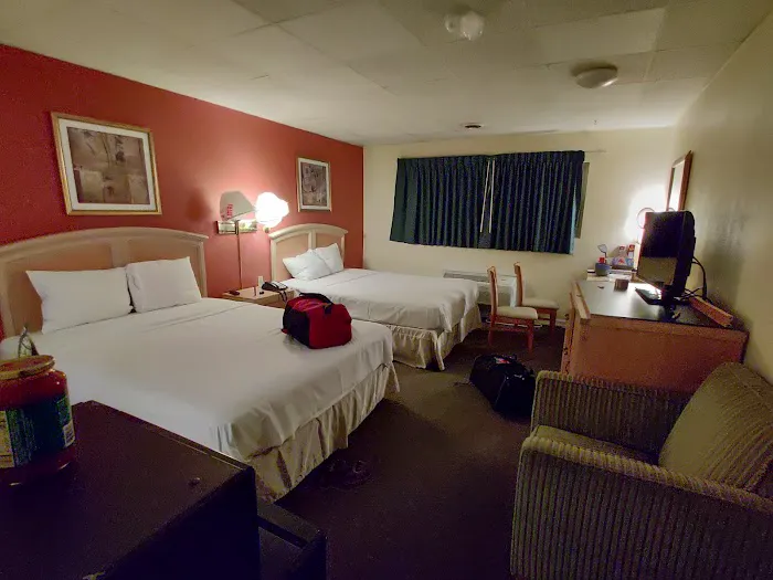 Bedford Motel 4