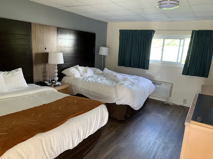 Bedford Motel 4