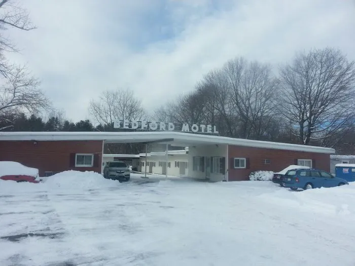 Bedford Motel 4
