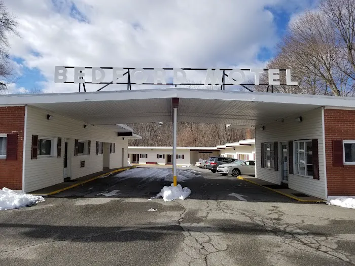 Bedford Motel 4