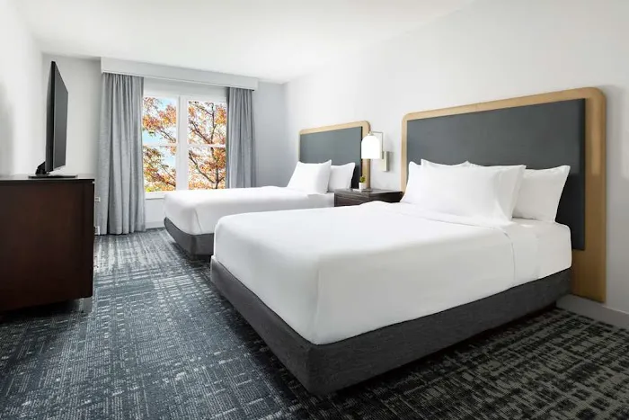 Homewood Suites by Hilton Manchester/Airport 4