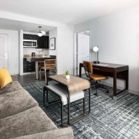 Homewood Suites by Hilton Manchester/Airport ico