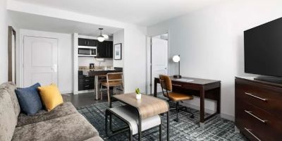 Homewood Suites by Hilton Manchester/Airport