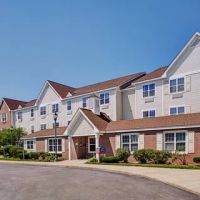 TownePlace Suites Manchester-Boston Regional Airport ico