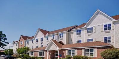TownePlace Suites Manchester-Boston Regional Airport
