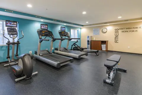 Fairfield Inn Manchester-Boston Regional Airport 4