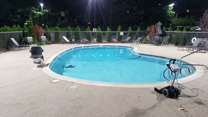 Fairfield Inn Manchester-Boston Regional Airport 4