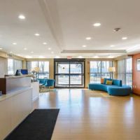 Fairfield Inn Manchester-Boston Regional Airport ico