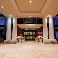 Holiday Inn Express & Suites Manchester-Airport by IHG ico