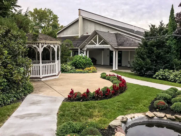 Best Western Plus Executive Court Inn & Conference Center 4