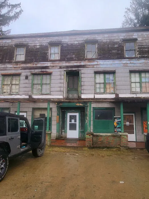 Lee House 4