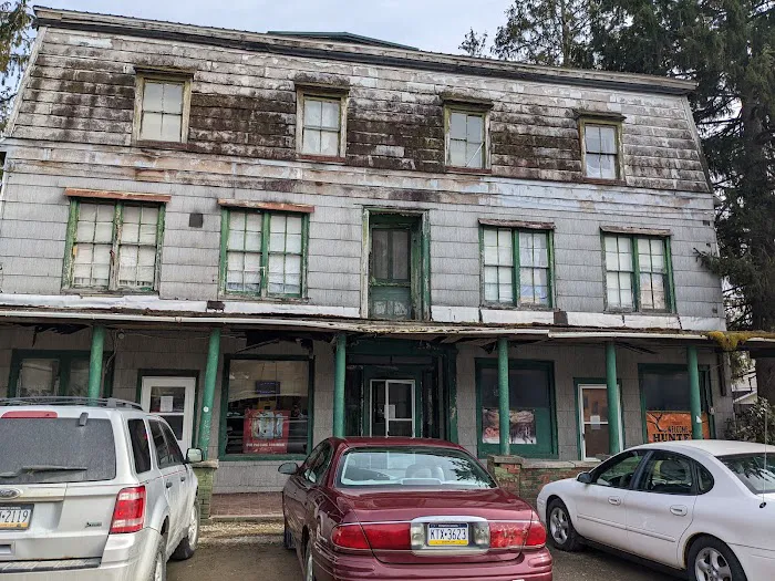 Lee House 4