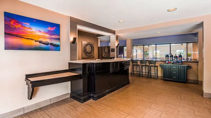 Best Western Dunkirk & Fredonia Inn 4