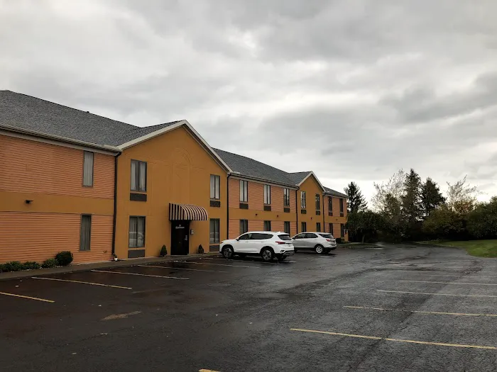 Best Western Dunkirk & Fredonia Inn 4