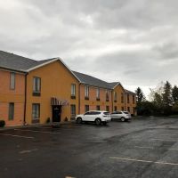 Best Western Dunkirk & Fredonia Inn ico