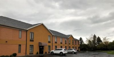 Best Western Dunkirk & Fredonia Inn