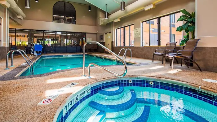 Best Western Dunkirk & Fredonia Inn 4