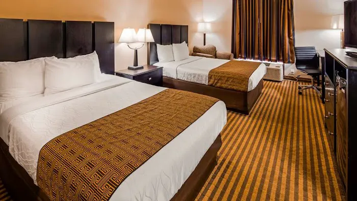 Best Western Dunkirk & Fredonia Inn 4