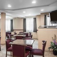 Quality Inn ico