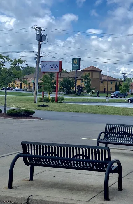 Quality Inn 4