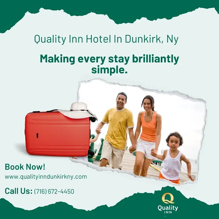 Quality Inn 4