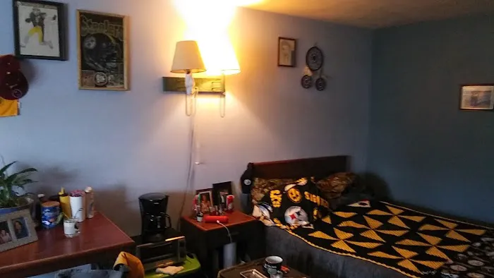 The Dunkirk Motel 4
