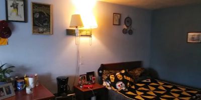 The Dunkirk Motel